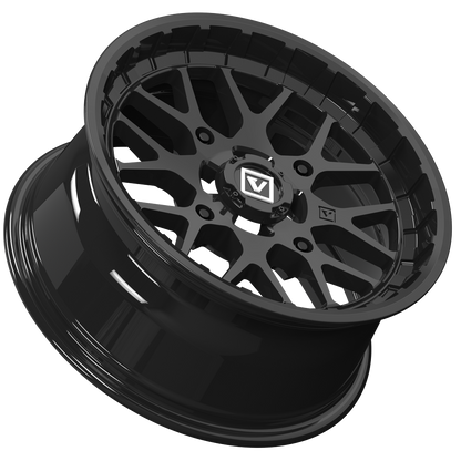 V03 UTV Wheel - Valor Offroad