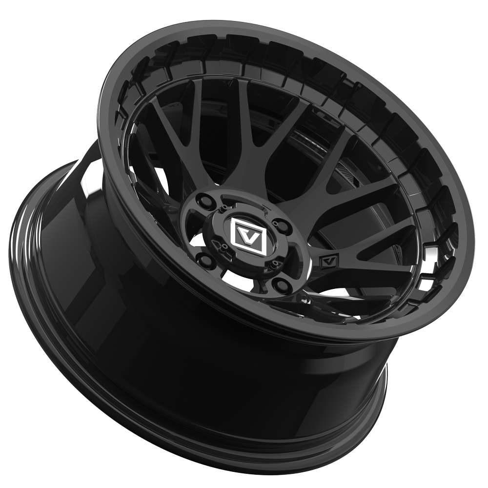 V03 UTV Wheel - Valor Offroad