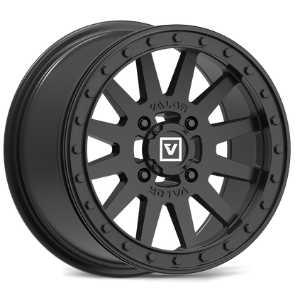 V05 UTV Wheel - Valor Offroad