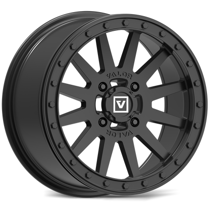 V05 UTV Wheel - Valor Offroad