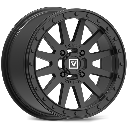 V05 UTV Wheel - Valor Offroad