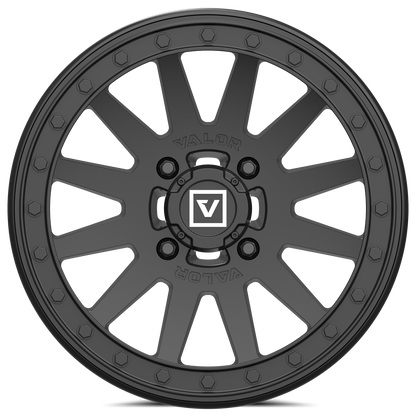 V05 UTV Wheel - Valor Offroad