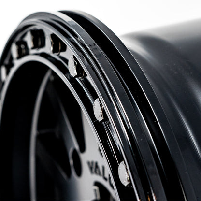 V05 UTV Wheel - Valor Offroad