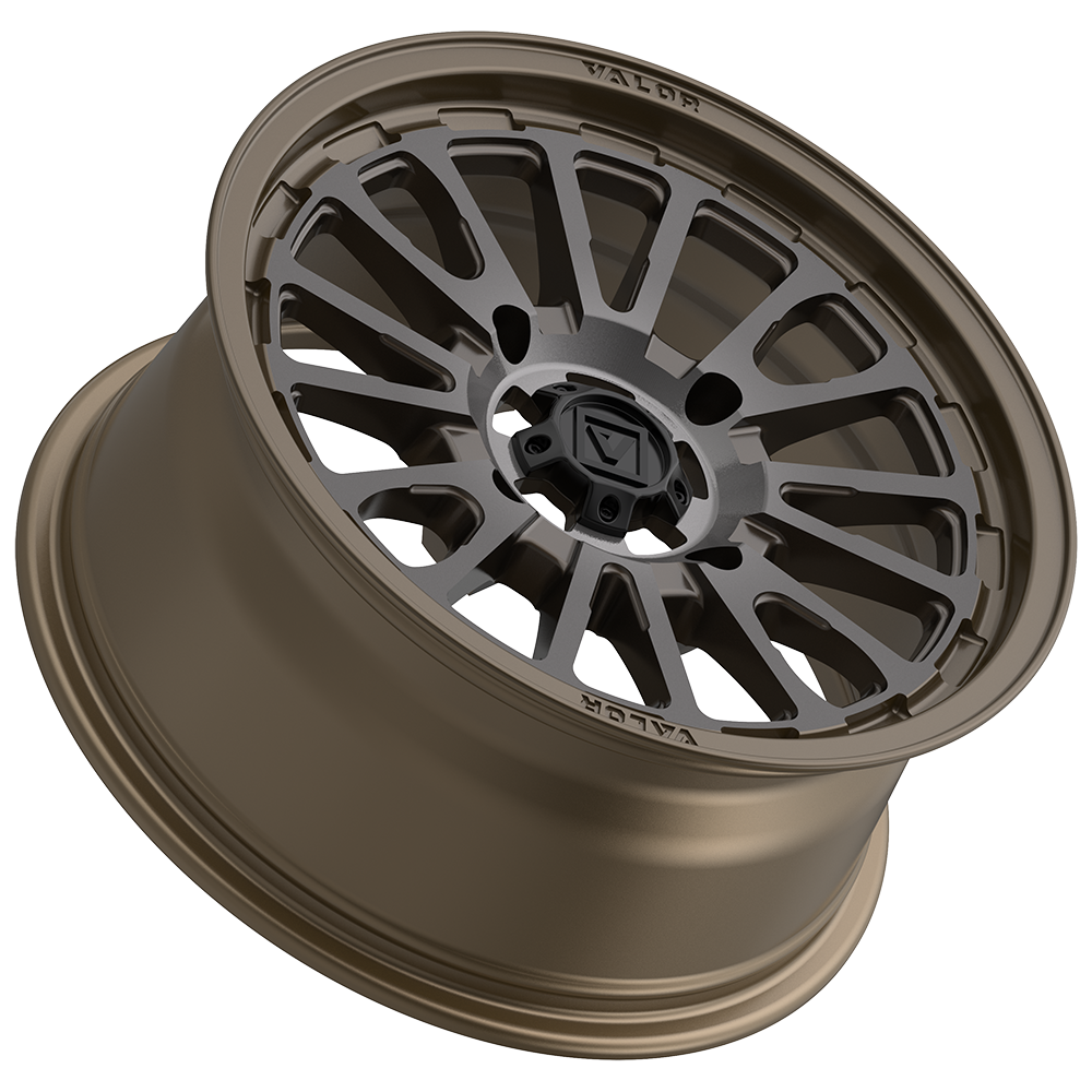 Alpha on 15x7 V14 RB - Valor Offroad
