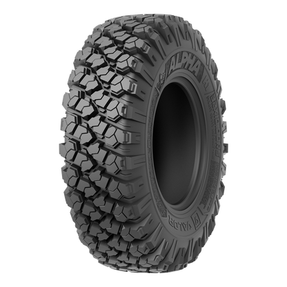 Alpha on 15x7 V08 DT - Valor Offroad