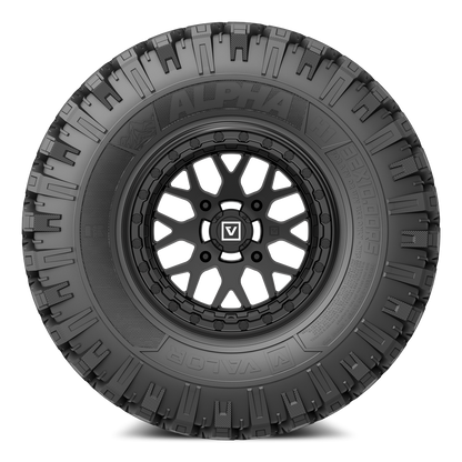 Alpha on 15x7 V07 SB - Valor Offroad