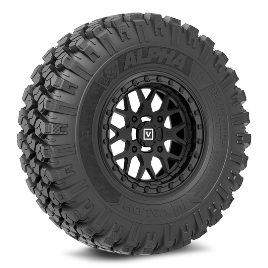 Alpha on 15x7 V07 SB - Valor Offroad