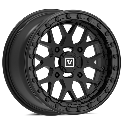 Alpha on 15x7 V07 SB - Valor Offroad