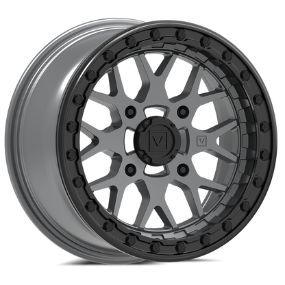 Alpha on 15x7 V07 SG - Valor Offroad