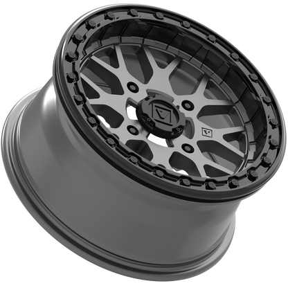 Alpha on 15x7 V07 SG - Valor Offroad