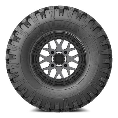 Alpha on 15x7 V07 SG - Valor Offroad