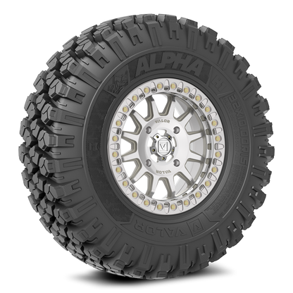 Alpha on 15x7 V09 RM - Valor Offroad