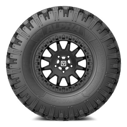 Alpha on 15x7 V09 SB - Valor Offroad