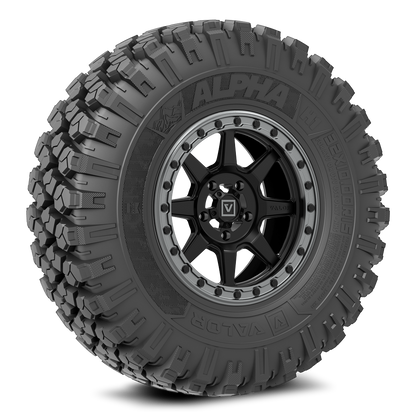 Alpha on 15x7 V13 SB - Valor Offroad