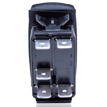 5150 Rocker Switch